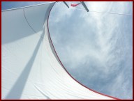 Sailing