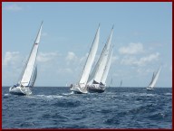 Sailing