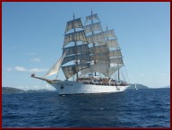 Sea Cloud