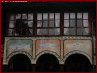 Oslekov Haus