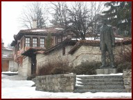 Kableshkov Haus